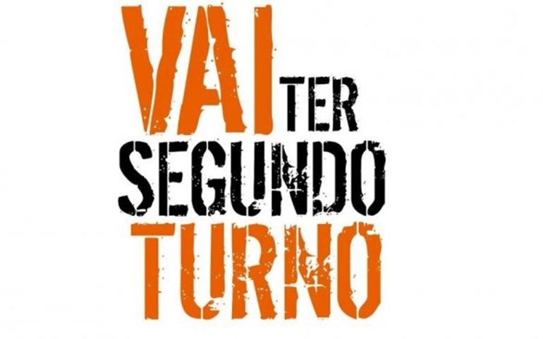 Jair Bolsonaro e Fernando Haddad decidirão eleição para presidente no segundo turno