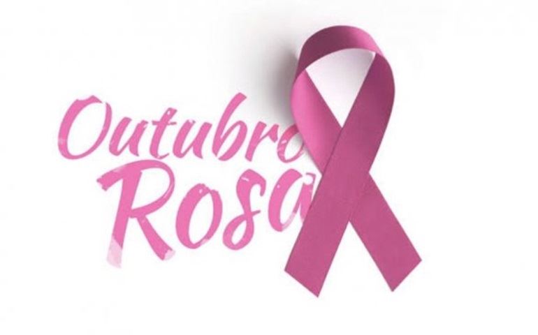 Outubro Rosa, prevenir e viver melhor!