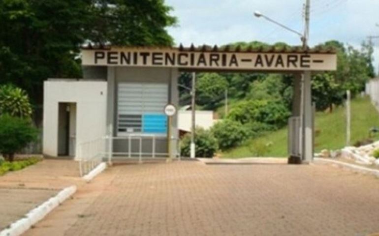 “VISITA DE DETENTO” TENTA ENTRAR COM ILÍCITO NA P-1 DE AVARÉ