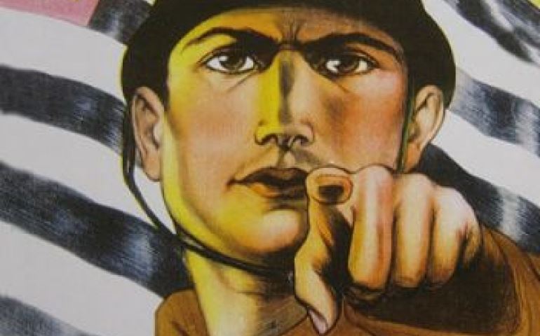 Solenidade no dia 9 celebra aniversário da Revolução Constitucionalista de 1932