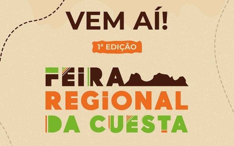 Avaré paAvaré participará da 1ª Feira Regional da Cuestarticipará da 1ª Feira Regional da Cuesta