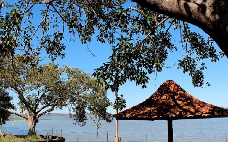 Camping Municipal recebe 1º Circuito de Inclusão no dia 31 de julho