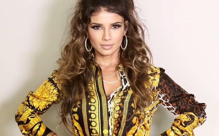 RPM e Paula Fernandes são atração na 39ª Fampop