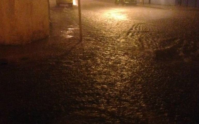 Avaré registra 28 milímetros de chuva em menos de 12 horas