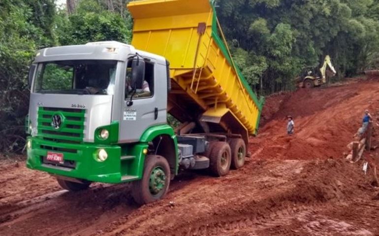 Em Avaré, acesso do Royal Park para a SP-255 está finalmente sendo reaberto