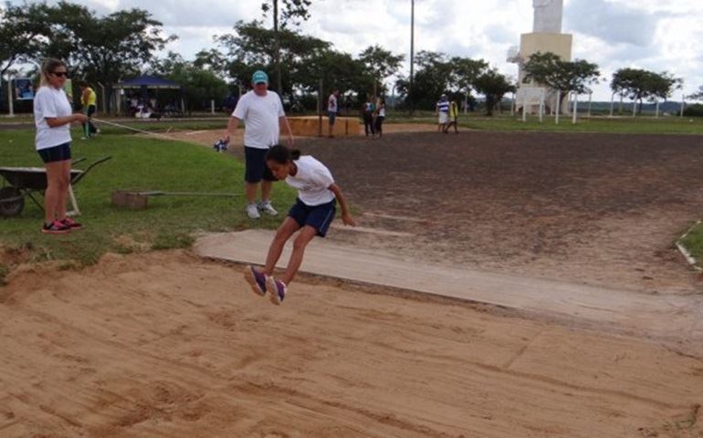 Avaré promove o 19º Circuito Especial de Atletismo e Esportes Adaptados