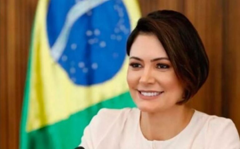 A obsessão petista por Michelle e a decantada farsa dos depósitos bancários