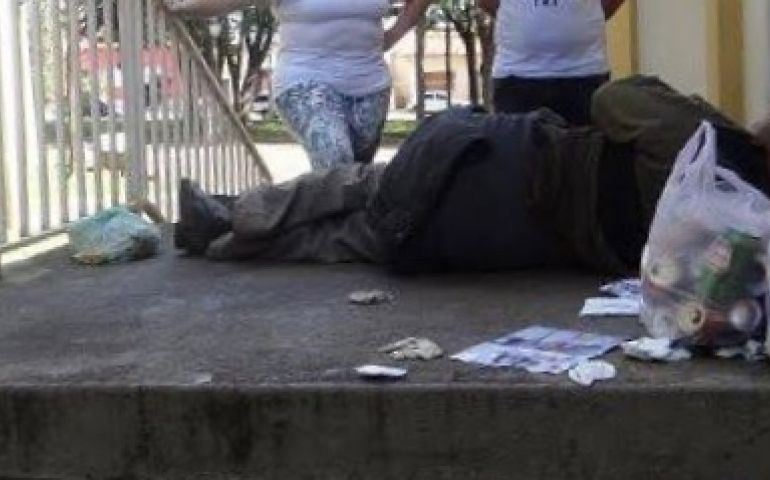 Avaré está entre as cidades com a maior concentração de pessoas em situação de rua do estado