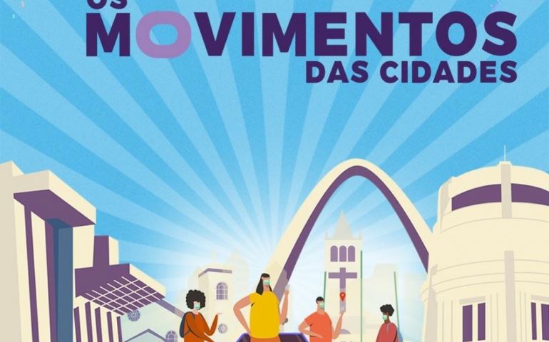 Cidadãos de Avaré poderão inscrever projetos de melhorias da cidade no Prêmio Os Movimentos das Cida