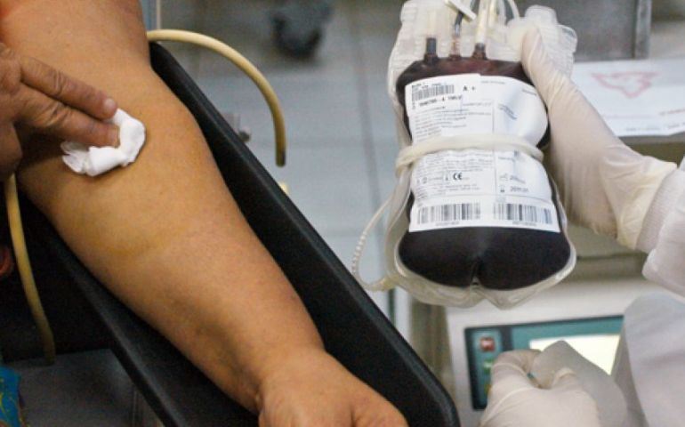 Campanha de doação de sangue em Avaré, participe