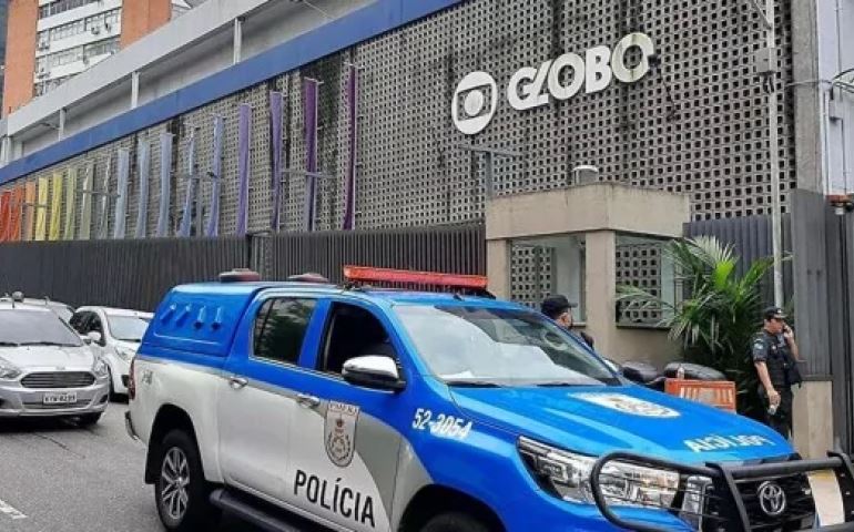 Situação de ator da Globo piora com a descoberta de depósito bancário e o surgimento de novo crime n