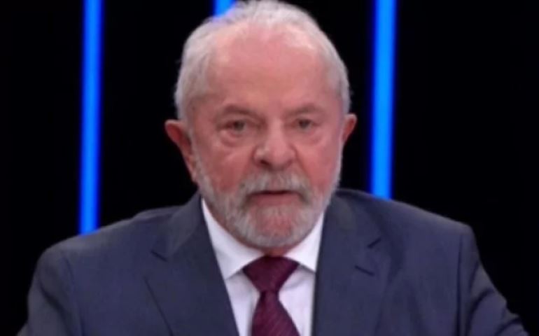 Lula comete 'sincericídio' e revela o erro fundamental em que vive um esquerdista