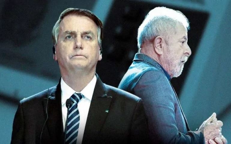 Às vésperas do dia “D”, no limiar da batalha final: A luta crucial entre republicanismo e cleptocrac