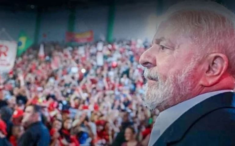 Síndrome de Estocolmo ou desonestidade intelectual: uma análise psicológica dos eleitores de Lula