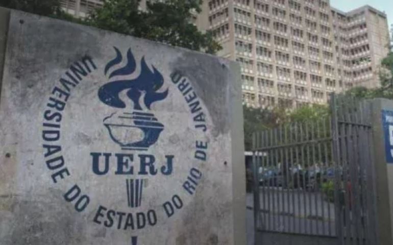 AO VIVO: As Universidades Públicas são os tumores do Brasil (veja o vídeo)