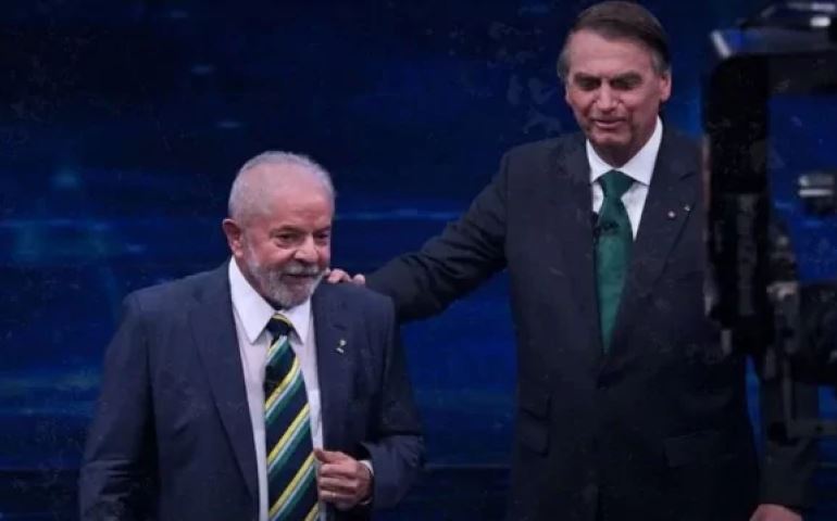 AO VIVO: Lula foge dos próximos debates e Bolsonaro vai ter exclusividade (veja o vídeo)