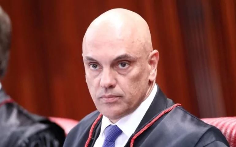 Prazo estabelecido por Moraes termina justamente nesta quarta-feira