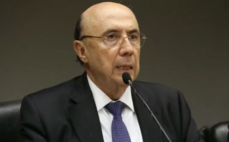 Com mercado em polvorosa, Meirelles se arrepende de apoio a Lula e abandona o barco em meio à tempes