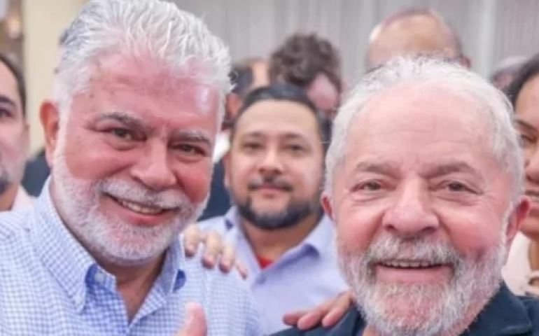 Amigo de Lula, com direitos políticos suspensos, justifica infame entrada na equipe de transição