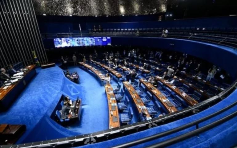 PL define quem será o senador com a missão de derrotar Pacheco