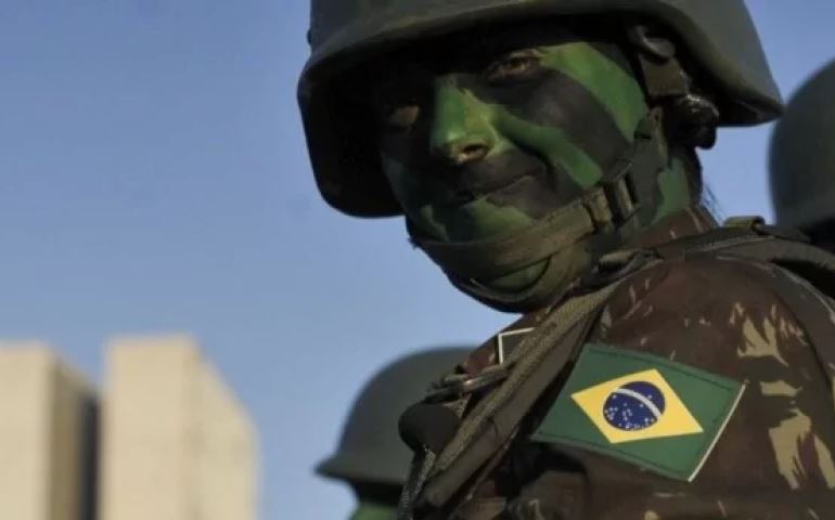 Carta de oficial do exército abala as estruturas das Forças Armadas e viraliza