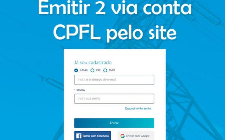 Com greve dos Correios, CPFL orienta clientes a buscarem 2ª via de contas