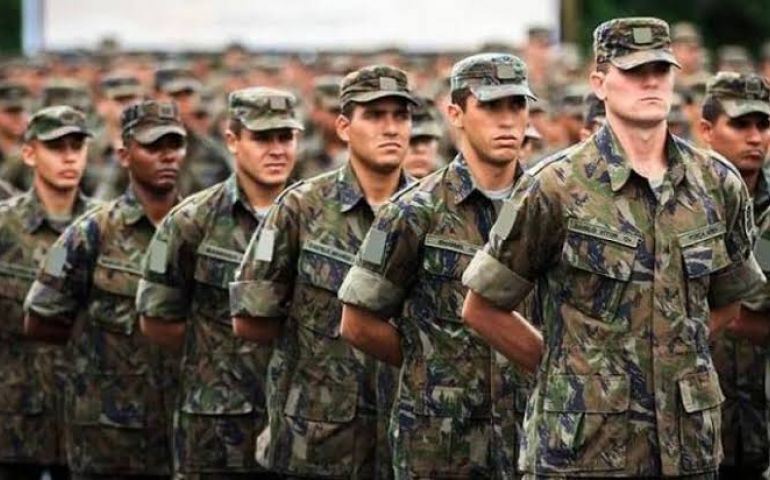 Alistamento militar tem prazo prorrogado para até 30 de setembro