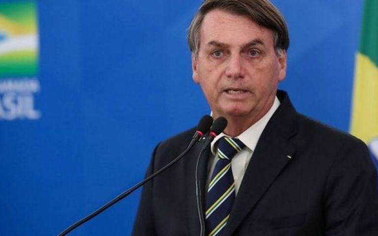 REAJUSTE DE MEDICAMENTOS FICA ADIADO POR 60 DIAS, DIZ BOLSONARO