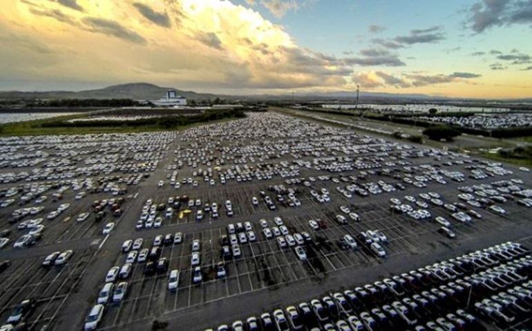 Venda de carros levará dez anos para se recuperar