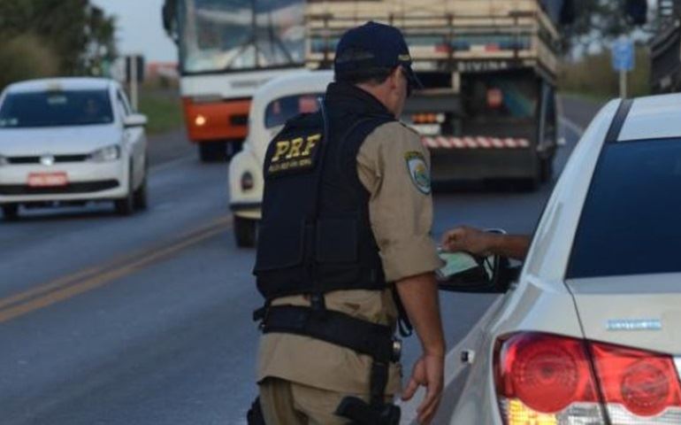 Operação ?Corpus Christi de 2016? nas rodovias paulistas ? Segurança garantida!