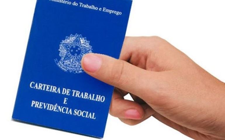 Pior índice de desemprego registrado em Avaré