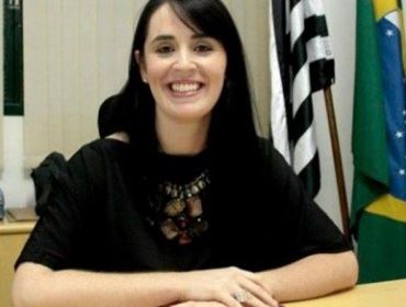 Vice-prefeita Bruna é nomeada presidente do fundo social