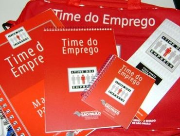 Time do Emprego tem inscrições abertas em Arandu