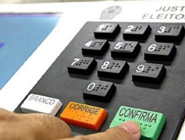 Termina nesta quinta-feira prazo para eleitor pedir voto em trânsito