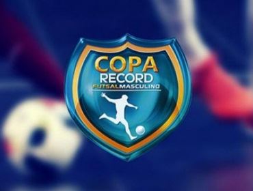 Futsal da SEME estreia dia 30 na Copa Record 2018