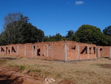 Obra da Unidade de Saúde do Bairro Ipiranga será retomada