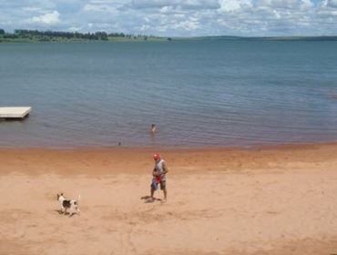 A VOZ DA REPRESA Ed. 04.07