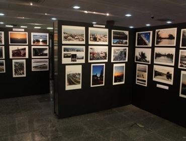 Exposição fotográfica sobre o Polo Cuesta é realizada em Avaré