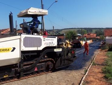  Prefeito Edivaldo de Cel. Macedo está sendo considerado o melhor da região.