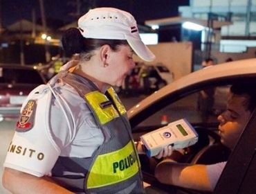 Motorista embriagado é detido ao tentar fugir de blitz em Tejupá