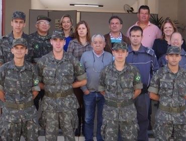 Campanha do Agasalho começa nesta terça-feira