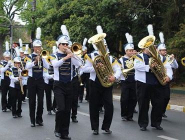 AVARÉ: ENCONTRO DE BANDAS E FANFARRAS É ATRAÇÃO NESTE FERIADO