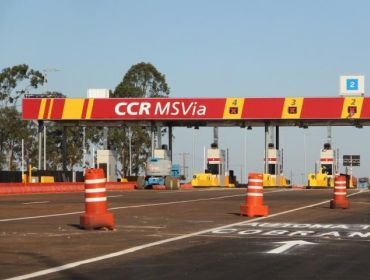 Feriadão - mais de 490 mil veículos nas rodovias da CCR SPVias