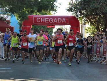 Tradicional corrida de final de ano está com inscrições abertas em Avaré