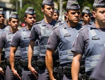 ACIA solicita reforço em policiamento militar para o período natalino