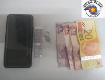 Polícia Militar registra tumulto e furto de celulares durante a EMAPA