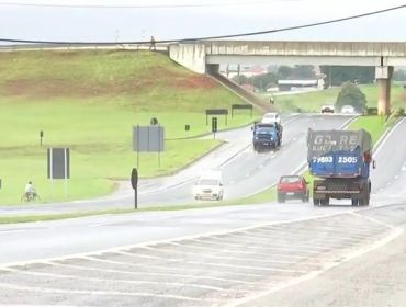 Rodovias da região de Itapetininga passam por obras