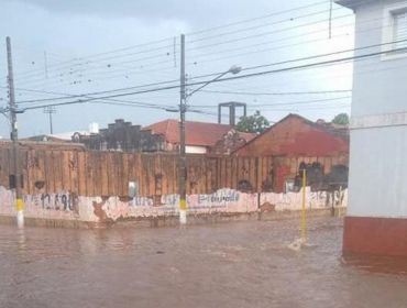 Audiência pública vai discutir enchentes no dia 4 de março