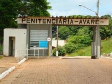 MULHER É PRESA EM FLAGRANTE APÓS APRESENTAR IDENTIDADE FALSA NA PENITENCIÁRIA I