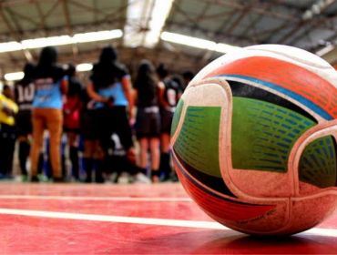 Pela primeira vez, Avaré vai disputar a Copa Paulista de Futsal Feminino